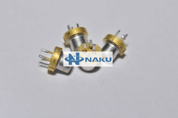  405nm 200mw Blue Violet Nichia Powerful Laser Diode LD NDV4542/3.8